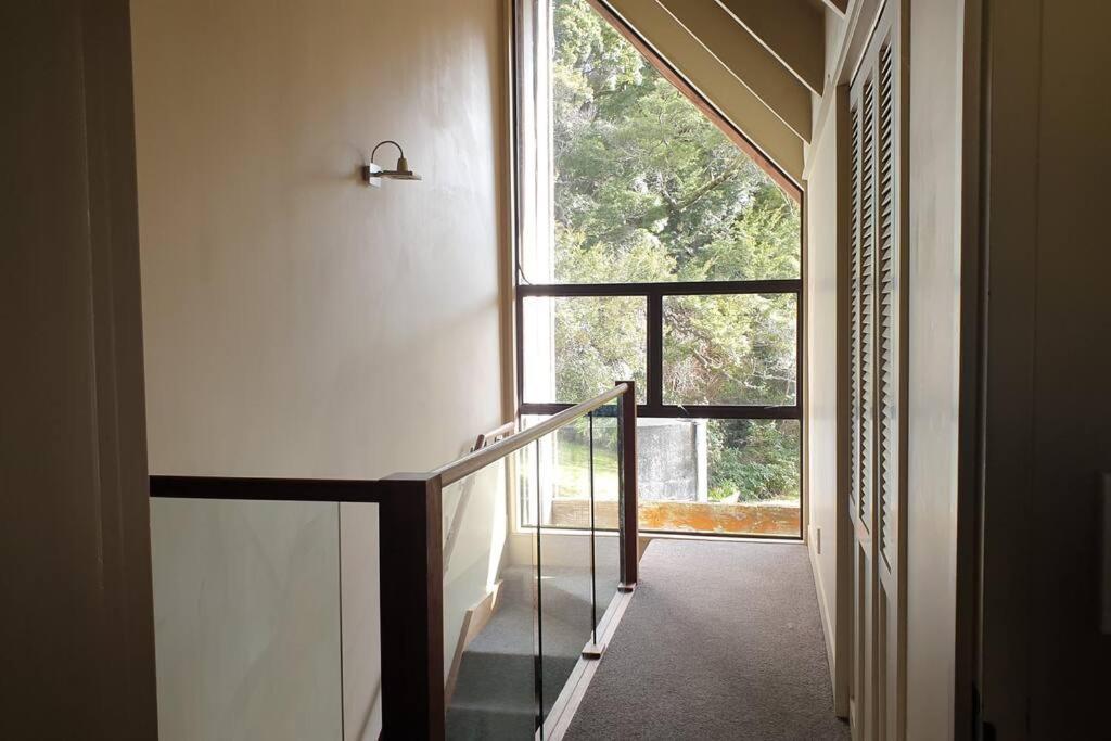 Beech Tree Lodge Ohakune Extérieur photo