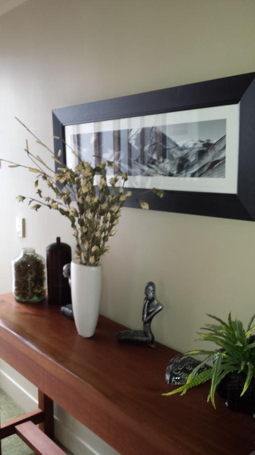 Beech Tree Lodge Ohakune Extérieur photo